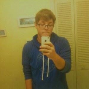 Meet your Posher, Justin